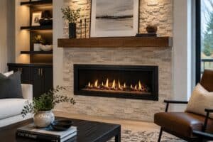 Fireplace Services