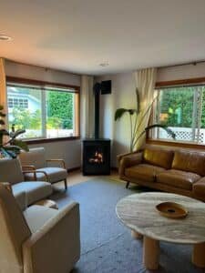 Fireplace Services