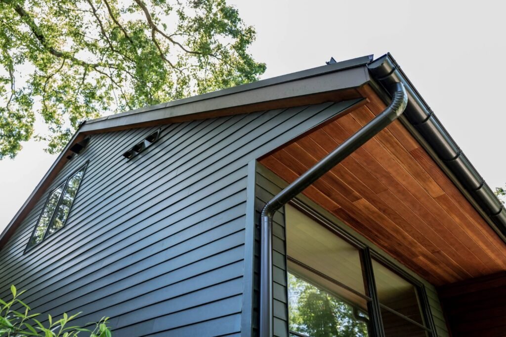 Siding Repair & Replacement