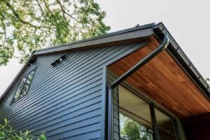 Siding Repair & Replacement