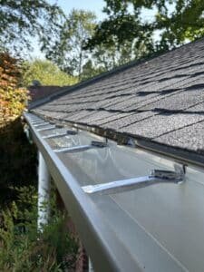 Gutters & Drainage System
