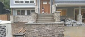 Masonry & Stonework
