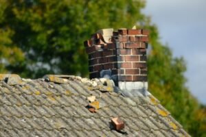 Chimney